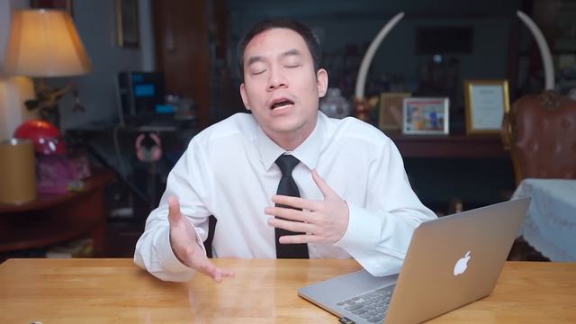 เหตุผลจริงๆที่คุณต้องรอ iPad Air 2020 | KP | KhuiPhai смотреть онлайн