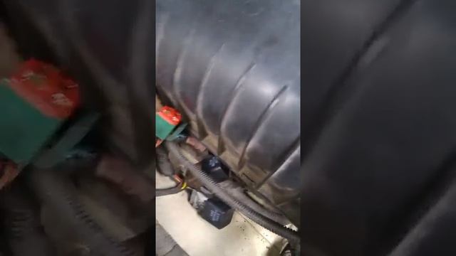 1990 2 3L Ford Ranger Fuel Relay смотреть онлайн