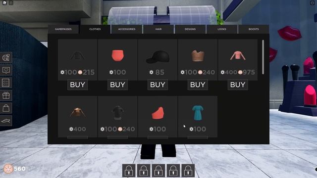 [EVENT] How to get the 4 FREE NARS ITEMS in NARS COLOR QUEST | Roblox смотреть онлайн