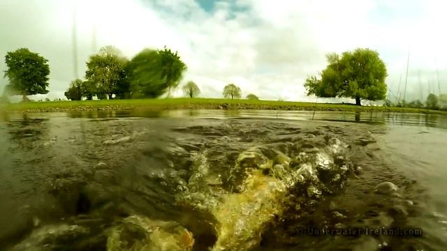 Crazy fishing with lures: 3 pike in 15 minutes. Рыбалка: 3 щуки за 15 минут. смотреть онлайн