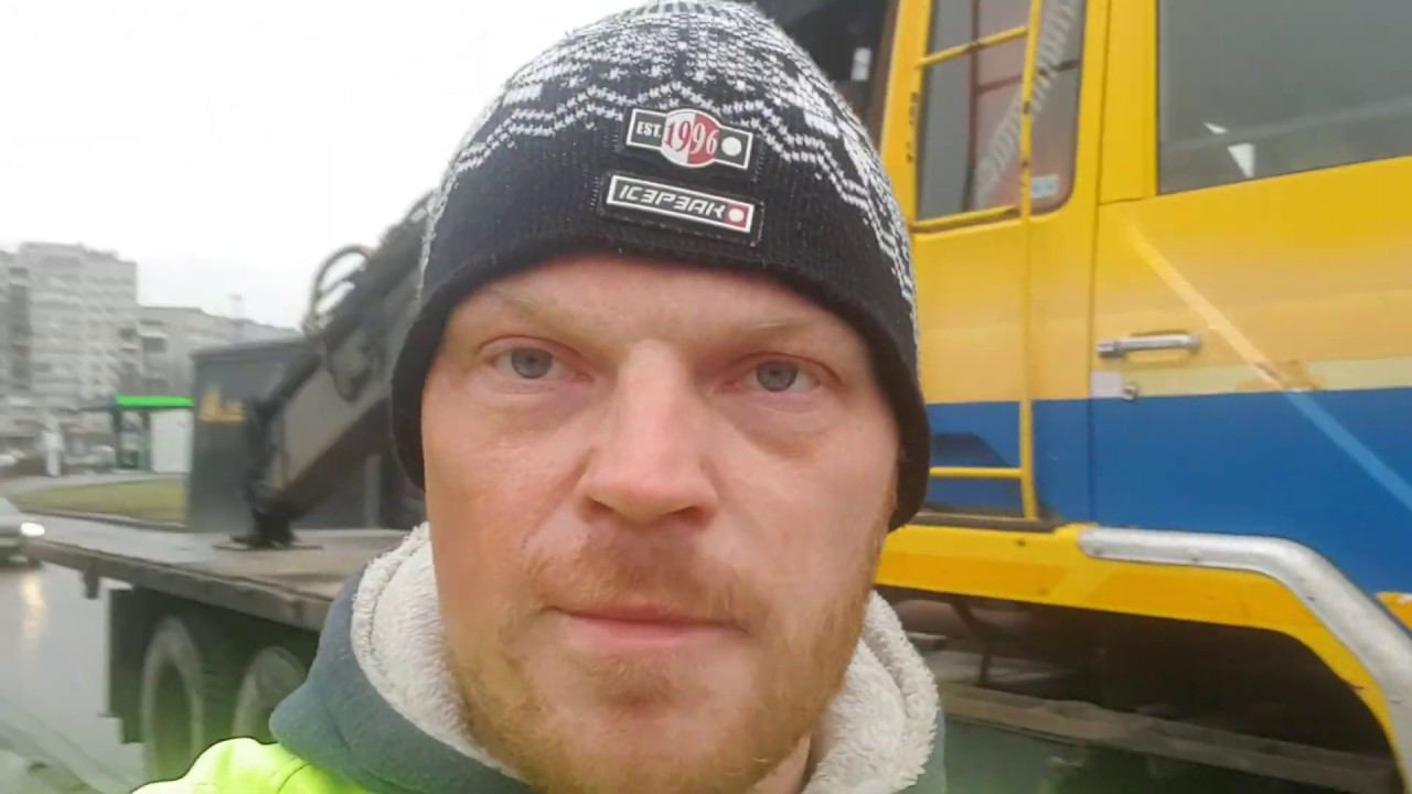 Кран Манипулятор.Опасная работа,тяжёлый груз.гильйотина,вес 6 тонн,не каждый манипулятор поднимет смотреть онлайн