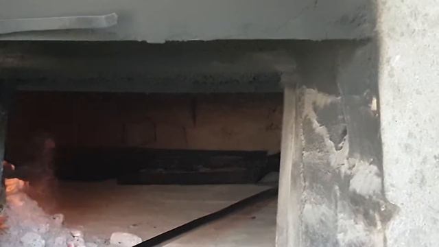 Baking of Bun & Buscuits at Tordher, Swabi (Mathani Changan). смотреть онлайн