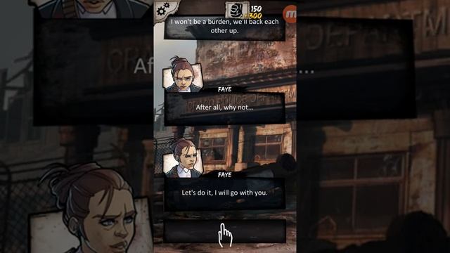 Z-End Android version 1st Review Part 1 1st Gameplay 〆(・∀・＠) смотреть онлайн