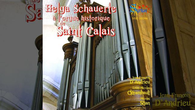 Suite du deuxième ton: I. Plein jeu смотреть онлайн