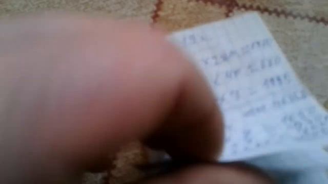 Итоги сезона 2019 с MD 9020C. смотреть онлайн