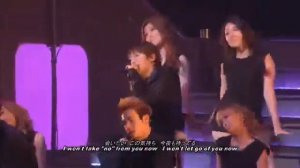 Ли Джун Ки  Tonight