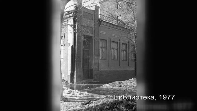 Балашов. Путешествие в прошлое. Часть 1. смотреть онлайн