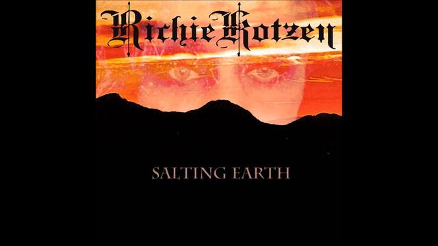 Richie Kotzen - I've Got You смотреть онлайн