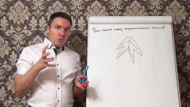 Евгений Грин — Что такое сглаз энергетических каналов смотреть онлайн