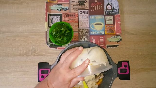 Томлёная голова карпа смотреть онлайн