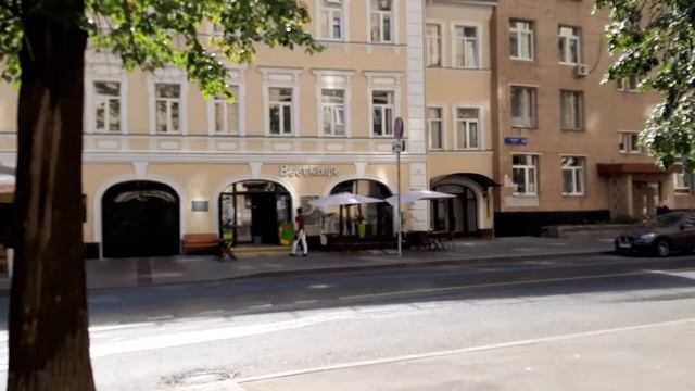 Достопримечательности москва Чаянова улица доступна смотреть онлайн