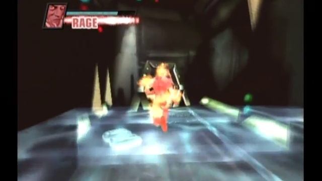 Marvel Nemesis: Rise of the Imperfects Walkthrough Part 43:2 (GameCube) смотреть онлайн