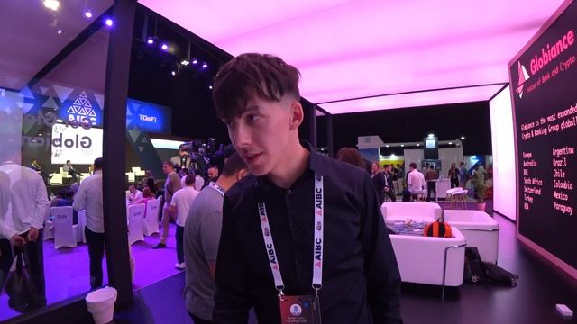 AIBC world summit Розыгрыш Аппаратных кошельков смотреть онлайн