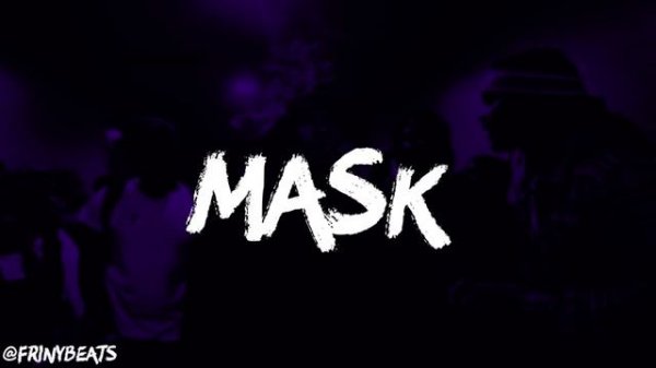 "Mask" DY / 808 Mafia Type Beat [Prod. By FR1NY BEATS]