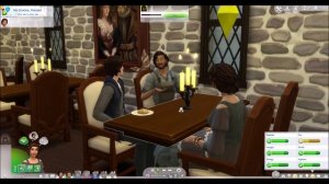 Affairs of the Heart ? | Medieval Legacy | 19