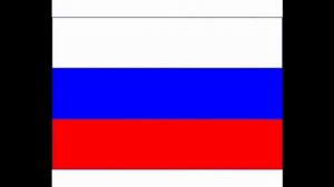 Гимн России против гимна Украины
