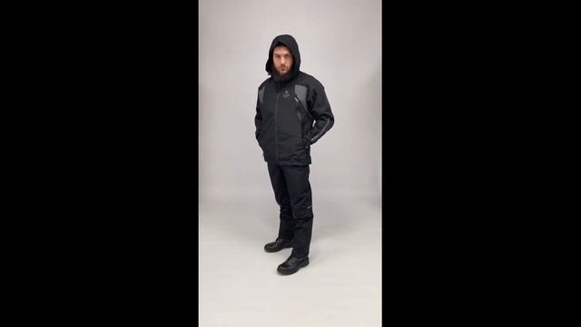 Костюм демисезонный STORM + смотреть онлайн
