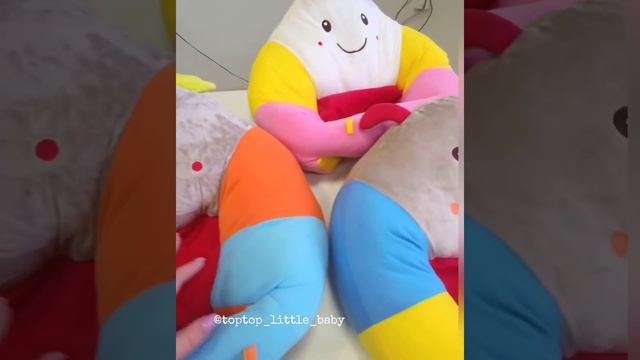 Диван кресло для малышей смотреть онлайн
