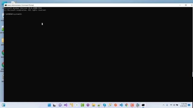 How to Oracle Installation on Windows 11 || Setup on Windows 11 || windows Oracle Installation смотреть онлайн