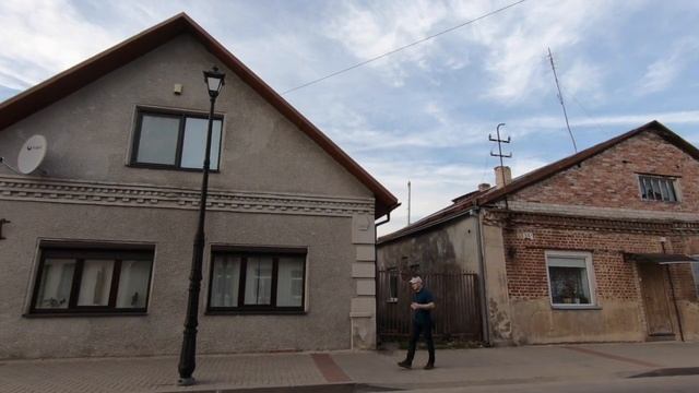 What is to see in Jonava? Discover it with our guides. Jewish and General sights in Jonava. смотреть онлайн