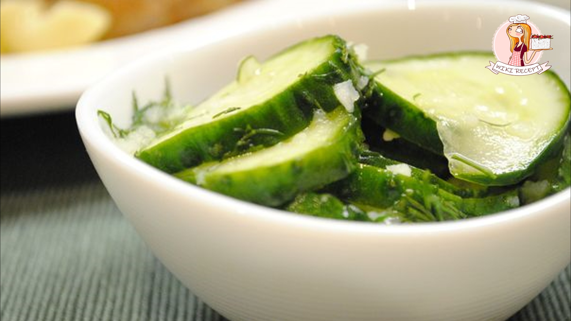 Что приготовить - Рецепты Вики (Wiki Recept)