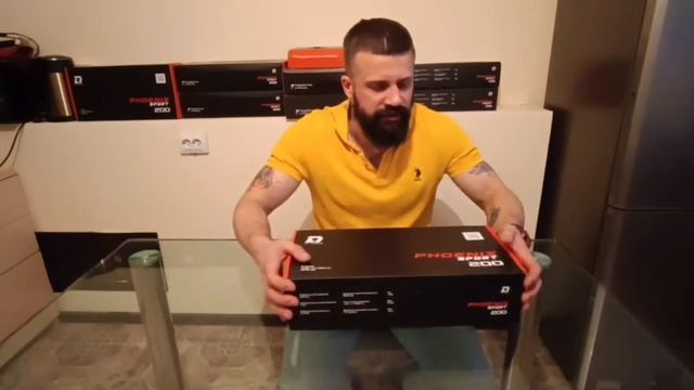 Обзор на топовую линейку от DL AUDIO...динамики Phoenix Sport 200 для проекта Франкенштейн ? смотреть онлайн
