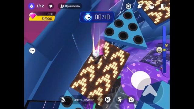 Как заработать земы в мастер прыжков#zepeto #Jumpmaster смотреть онлайн