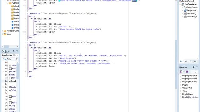 SQL ORDER BY смотреть онлайн