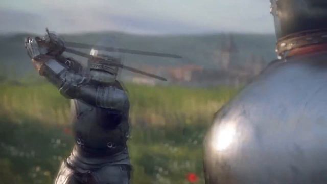 ОБЗОР KINGDOM COME DELIVERANCE САМОЕ РЕАЛЬНОЕ СРЕДНЕВЕКОВЬЕ смотреть онлайн