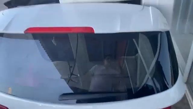 Kia Sorento Prime Киа Соренто Прайм 2014 2020, 2017 Крышка багажника 2007589896312 смотреть онлайн