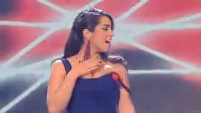 Ruth Lorenzo - Enough is enough смотреть онлайн