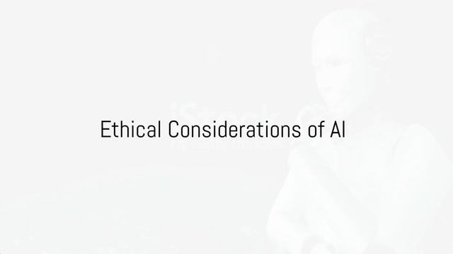 Unmasking Ai Bias: Ethical Dilemmas algorithmic bias смотреть онлайн