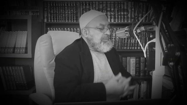 АбдурРахман Димашкия О рабы Аллаха смотреть онлайн