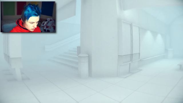 ЗАМЕДЛЕННАЯ СЪЁМКА Ивангай кокрасил волосы и зделал новую причоскус 2016 смотреть онлайн