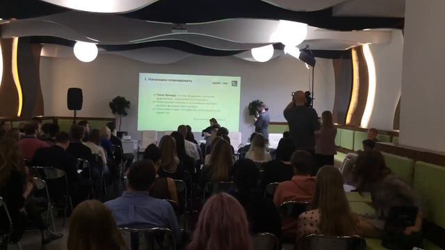 РИФ-Воронеж 2019 смотреть онлайн