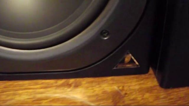 Active Monitors BEHRINGER Truth B2031A (DEMO).mpg смотреть онлайн