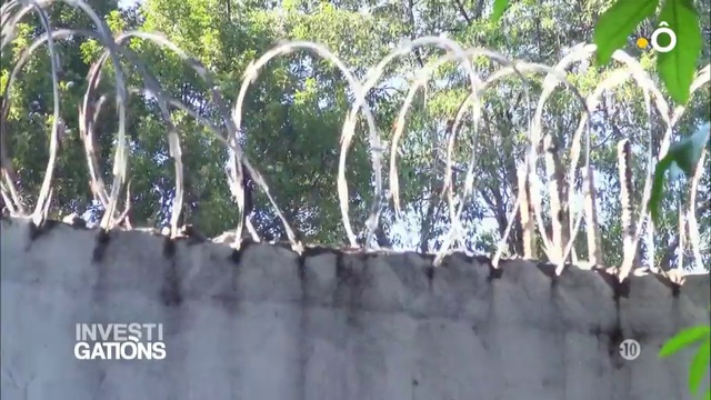 Investigations - Les Enfants Perdu D'Haiti - Novembre 2018 France O Nvgt