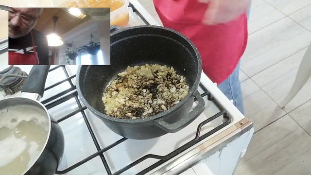 Грудинка свиная, пряная и острая, в азиатском стиле. смотреть онлайн