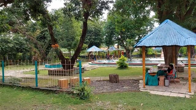 Rumah Kuno Milik Meneer Juragan Tebu Dari Belanda | Nedherland Indies Antique House in Java смотреть онлайн