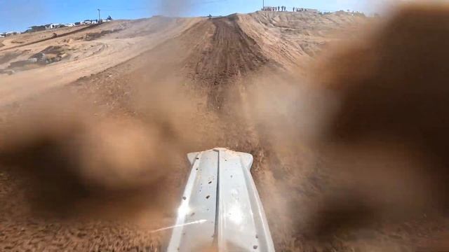 SMX Spring Series Race 2 смотреть онлайн