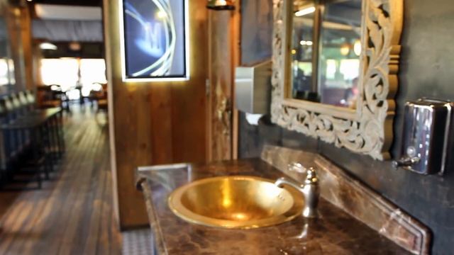 Ресторан Шатер смотреть онлайн