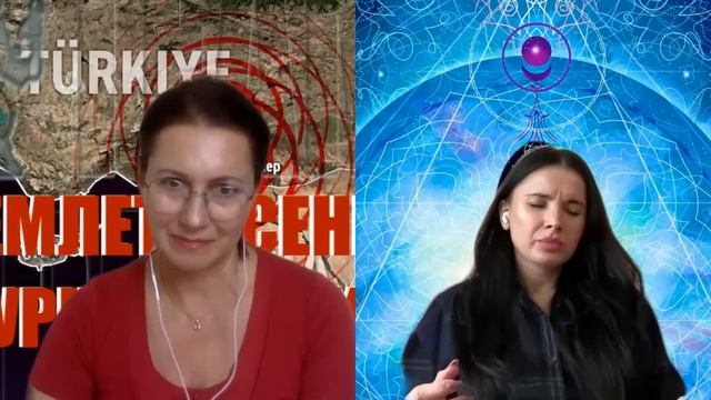 76-RU Вал.,174° Ц. 1°пр.:ЗЕМЛЕТРЯСЕНИЕ ТУРЦИЯ-СИРИЯ, гипноз, оператор Лариса Мирошниченко, М.Грифаз смотреть онлайн