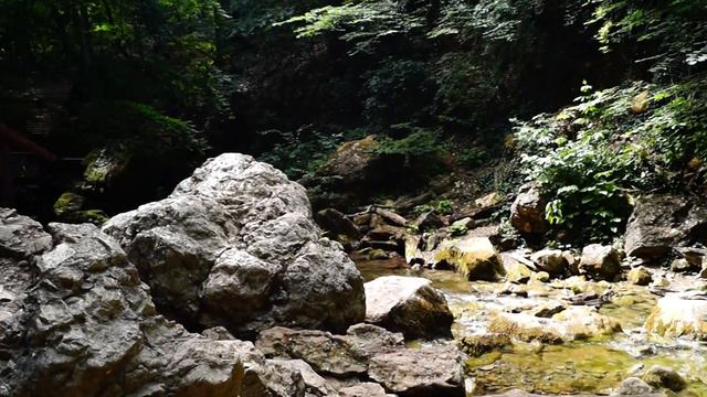 Крымские приключения(Джур-джур,самый полноводный водопад Крыма. смотреть онлайн