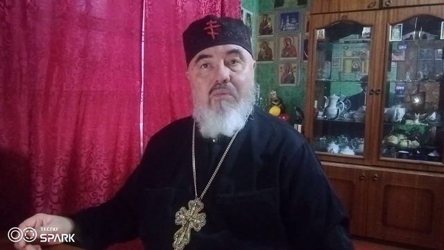 "СЛОВО СВЯТОГО ЕВАРГИЯ ПРОТИВ ГОРДЫНИ" св Александр Широков проповедь смотреть онлайн
