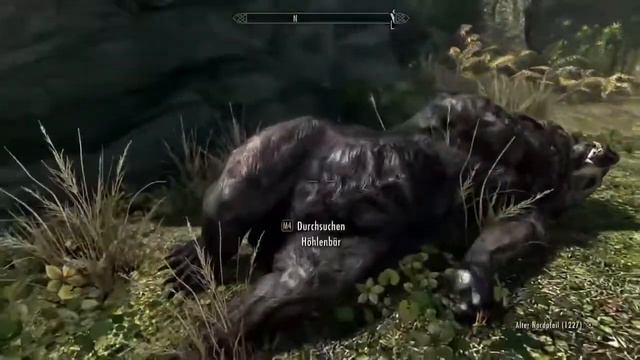 Skyrim 0290 wo steckt Ri´saad смотреть онлайн