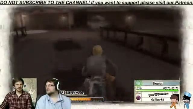 Phil and Spencer Plays Anime WW2 (Valkyria Chronicles) Part 3 смотреть онлайн