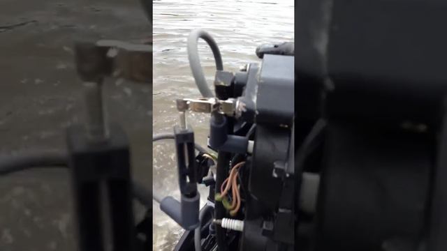 2 CDM #1 disconnect, Cyl 3 gap test смотреть онлайн