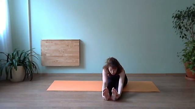 Йога разминка 7 смотреть онлайн