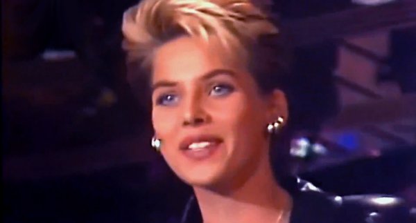 Танцы Ярких Улиц - C. C. Catch