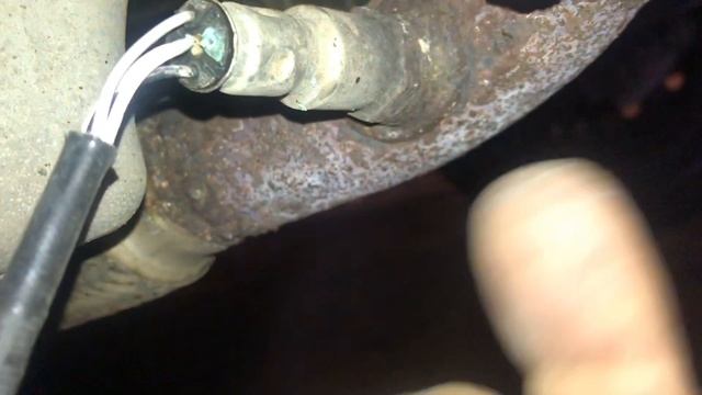 Como Diagnosticar Un Sensor O2 En El Scanner(aveo)